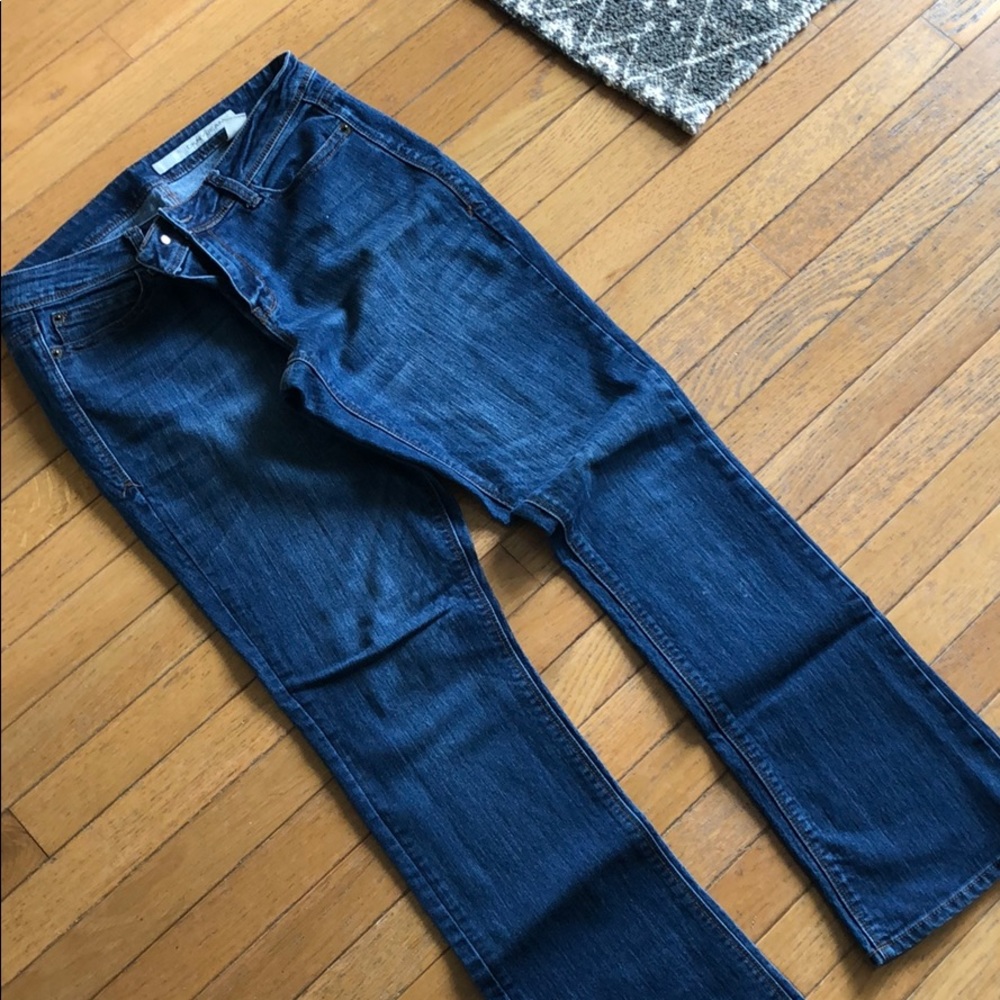 DKNY jeans